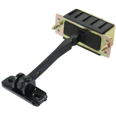 Rareelectrical - New Front Door Check Compatible With Mercedes Benz C230 Kompressor 4 Cyl 1.8L C320 Base 6 Cyl 3.2L - Image 3