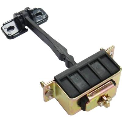 Rareelectrical - New Front Door Check Compatible With Mercedes Benz C230 Kompressor 4 Cyl 1.8L C320 Base 6 Cyl 3.2L - Image 4