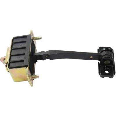 Rareelectrical - New Front Door Check Compatible With Mercedes Benz C230 Kompressor 4 Cyl 1.8L C320 Base 6 Cyl 3.2L - Image 5