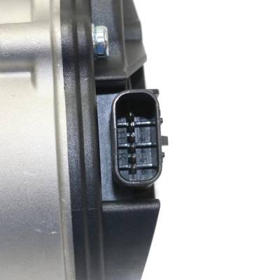 Rareelectrical - New Throttle Body Compatible With Ford Lincoln Transit-150 Xl 6 Cyl 3.7L Taurus Se 6 Cyl 3.5L - Image 7