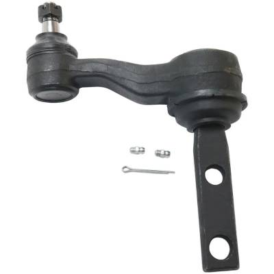 Rareelectrical - New Greasable Idler Arm Compatible With Ford Lincoln F-150 Lightning 8 Cyl 5.4L Navigator Base 8 Cyl - Image 5