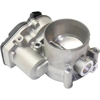 Rareelectrical - New Throttle Body Compatible With Ford Lincoln Mustang V6 6 Cyl 3.7L Transit-350 Hd Base 6 Cyl 3.7L - Image 3