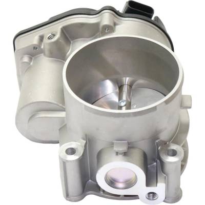 New Throttle Body Compatible With Ford Lincoln Transit-250 Ptv 6 Cyl 3.7L Transit-150 Xlt 6 Cyl 3.7L