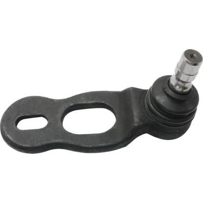 Rareelectrical - New Upper Ball Joint Compatible With Ford Lincoln Mercury Town Car Cypress 8 Cyl 4.6L Crown Victoria - Image 5