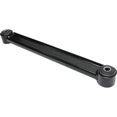 Rareelectrical - New Lower Rear Trailing Arm Compatible With Ford Lincoln Expedition Xlt 8 Cyl 5.4L Navigator Base 8 - Image 2