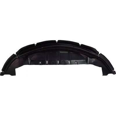 Rareelectrical - Under Engine Cover Splash Guard Compatible With 2010-2019 Ford Taurus Front Plastic Guard Ag1z8327a - Image 5
