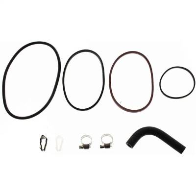 Rareelectrical - New 24 Gph Fuel Pump Compatible With Ford Mazda Aerostar Xl Plus 6 Cyl 4.0L Aerostar Xl 6 Cyl 3.0L - Image 6