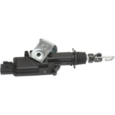 Rareelectrical - New Door Lock Actuator Compatible With Ford E-150 Econoline Club Wagon Chateau 8 Cyl 5.4L E-150 - Image 4
