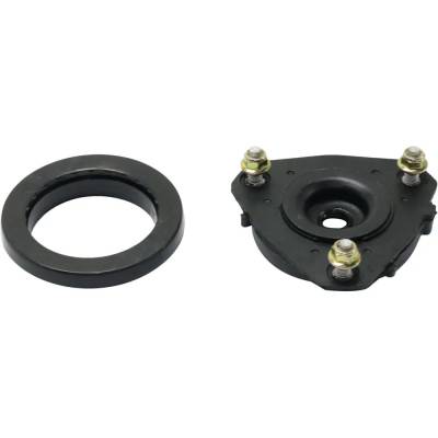 Rareelectrical - New Left Front Shock And Strut Mount Compatible With Ford Focus Lx 4 Cyl 2.0L Focus Zxw 4 Cyl 2.0L - Image 6