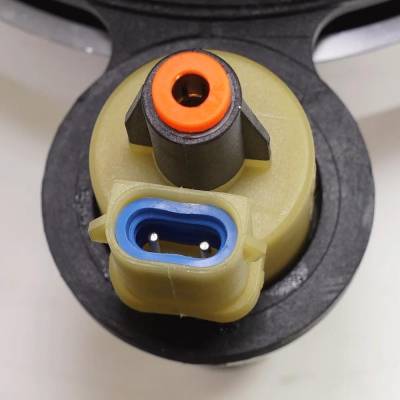 Rareelectrical - New Front Air Spring Compatible With Ford Lincoln Expedition Nbx 8 Cyl 4.6L Expedition King Ranch 8 - Image 7