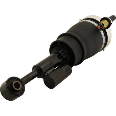 Rareelectrical - New Front Air Spring Compatible With Ford Lincoln Expedition Xls 8 Cyl 5.4L Navigator Luxury 8 Cyl - Image 2