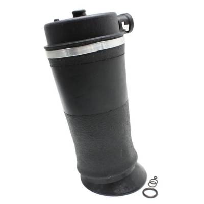 Rareelectrical - New Rear Air Spring Compatible With Ford Lincoln Navigator Base 8 Cyl 5.4L Expedition Eddie Bauer 8 - Image 3