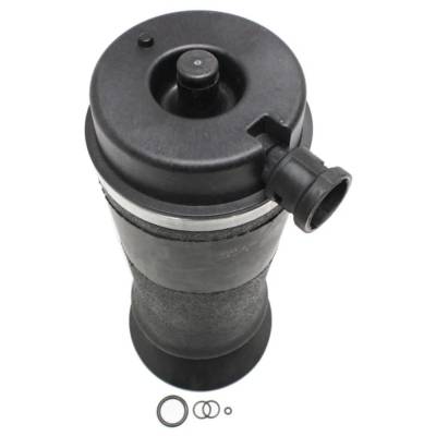 Rareelectrical - New Rear Air Spring Compatible With Ford Lincoln Navigator Base 8 Cyl 5.4L Expedition Eddie Bauer 8 - Image 4