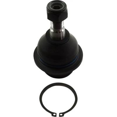 Rareelectrical - New Lower Ball Joint Compatible With Ford Mazda Mercury Explorer Sport Trac Limited 8 Cyl 4.6L B4000 - Image 2