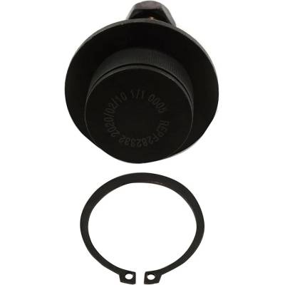 Rareelectrical - New Lower Ball Joint Compatible With Ford Mazda Mercury Explorer Sport Trac Limited 8 Cyl 4.6L B4000 - Image 4