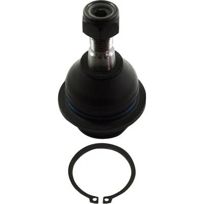 Rareelectrical - New Lower Ball Joint Compatible With Ford Mazda Mercury Explorer Sport Trac Limited 8 Cyl 4.6L B4000 - Image 5