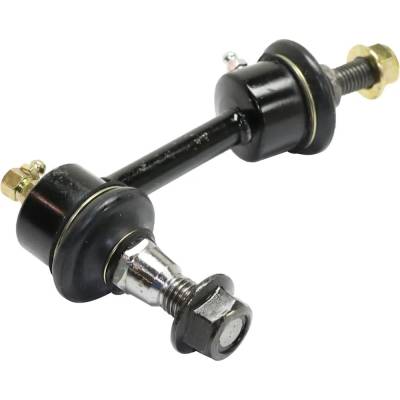 Rareelectrical - New Front Sway Bar Link Compatible With Ford Lincoln Expedition Eddie Bauer 8 Cyl 4.6L Navigator - Image 3