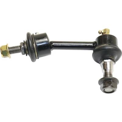 Rareelectrical - New Front Sway Bar Link Compatible With Ford Lincoln Expedition Eddie Bauer 8 Cyl 4.6L Navigator - Image 5