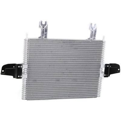 New Oil Cooler Compatible With Ford F-250 Super Duty Harley-Davidson Edition 8 Cyl 6.0L F-450 Super