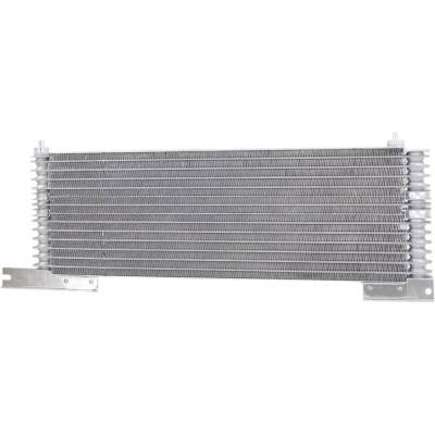 Rareelectrical - New Oil Cooler Compatible With Ford Mercury Explorer Eddie Bauer 6 Cyl 4.0L Mountaineer Base 6 Cyl - Image 5