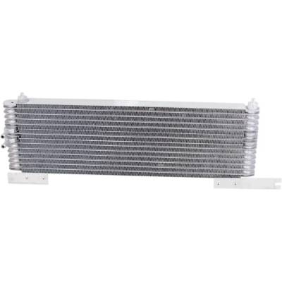 Rareelectrical - New Oil Cooler Compatible With Ford Mercury Mountaineer Base 6 Cyl 4.0L Explorer Eddie Bauer 8 Cyl - Image 4