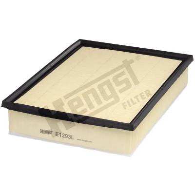 New Air Filter Compatible With Lexus Toyota Gx460 Premium 8 Cyl 4.6L Gx460 Black Line Edition 8 Cyl