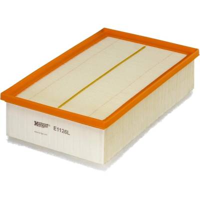 New Euro Air Filter Compatible With Audi Volkswagen A3 Tdi Prestige 4 Cyl 2.0L Golf Sportwagen