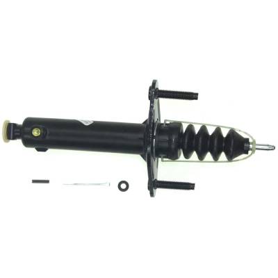 Rareelectrical - New Aluminum Clutch Slave Cylinder Compatible With Chevrolet Gmc C1500 Cheyenne 8 Cyl 5.7L Tahoe Lt - Image 6