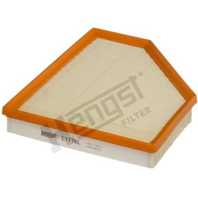 New Oe Replacement Air Filter Compatible With Bmw 330E Base 4 Cyl 2.0L 230I Xdrive Base 4 Cyl 2.0L