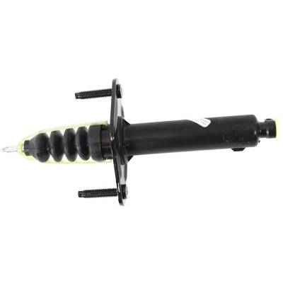 Rareelectrical - New Aluminum Clutch Slave Cylinder Compatible With Chevrolet Gmc C1500 Cheyenne 8 Cyl 6.5L C1500 - Image 5