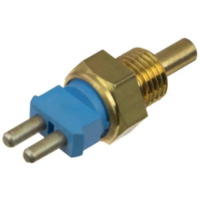 New Oe Replacement Coolant Temperature Sensor Compatible With Mercedes Benz 400Sel Base 8 Cyl 4.2L