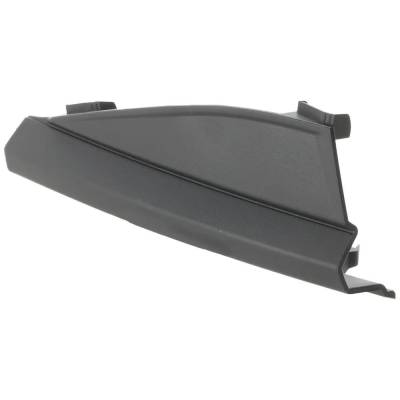 Rareelectrical - New Hitch Cover Compatible With Volkswagen Jetta Gli 4 Cyl 2.0L Jetta Gli Autobahn 4 Cyl 2.0L - Image 2