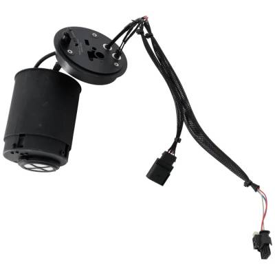 Rareelectrical - New Diesel Emissions Fluid Heater Compatible With Volkswagen Touareg Tdi 10 Cyl 5.0L Touareg Tdi 6 - Image 3