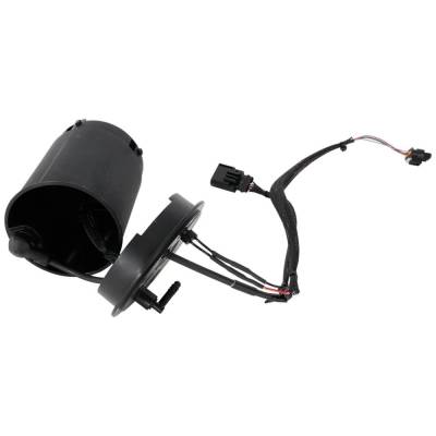 Rareelectrical - New Diesel Emissions Fluid Heater Compatible With Volkswagen Touareg Tdi 10 Cyl 5.0L Touareg Tdi 6 - Image 5