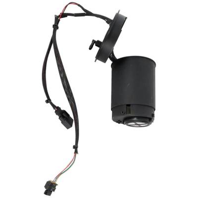 Rareelectrical - New Diesel Emissions Fluid Heater Compatible With Volkswagen Touareg Tdi 6 Cyl 3.0L Touareg Tdi 10 - Image 4