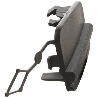 Rareelectrical - New Hitch Cover Compatible With Volkswagen Jetta Trendline 4 Cyl 1.5L Jetta Sport 4 Cyl 1.5L Jetta - Image 8