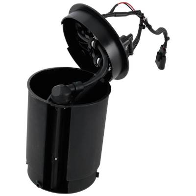 Rareelectrical - New Diesel Emissions Fluid Heater Compatible With Volkswagen Touareg Tdi 6 Cyl 3.0L Touareg Tdi 10 - Image 2