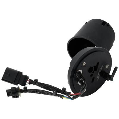 Rareelectrical - New Diesel Emissions Fluid Heater Compatible With Volkswagen Touareg Tdi Sport 6 Cyl 3.0L Touareg - Image 5