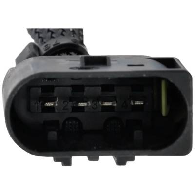 Rareelectrical - New Diesel Emissions Fluid Heater Compatible With Volkswagen Touareg Comfortline Tdi 6 Cyl 3.0L - Image 8