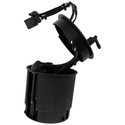 Rareelectrical - New Diesel Emissions Fluid Heater Compatible With Volkswagen Touareg Sportline Tdi 6 Cyl 3.0L - Image 2