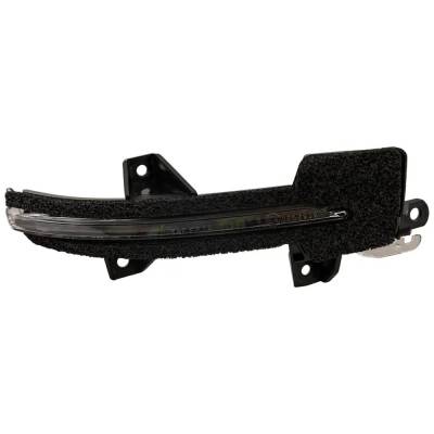 New Right Mirror Turn Signal Light Compatible With Acura Honda Civic Ex 4 Cyl 2.0L Accord Se 4 Cyl