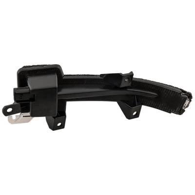 Rareelectrical - New Right Mirror Turn Signal Light Compatible With Acura Honda Civic Ex 4 Cyl 2.0L Accord Se 4 Cyl - Image 4