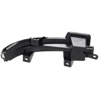 Rareelectrical - New Left Mirror Turn Signal Light Compatible With Acura Honda Accord Hybrid Ex-L 4 Cyl 2.0L Accord - Image 5