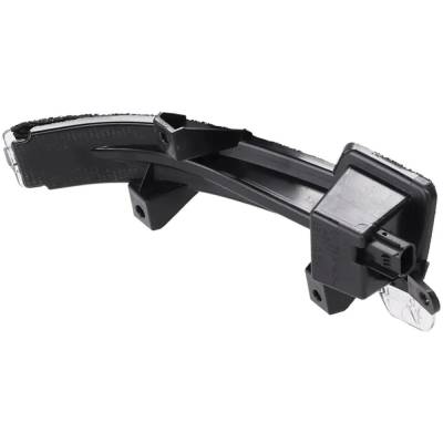 Rareelectrical - New Left Mirror Turn Signal Light Compatible With Acura Honda Accord Hybrid Ex-L 4 Cyl 2.0L Accord - Image 6