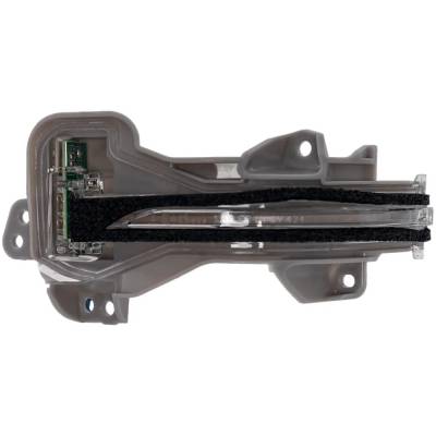 New Left Mirror Turn Signal Light Compatible With Honda Hr-V Sport 4 Cyl 2.0L Cr-V 4 1.5L Cr-V