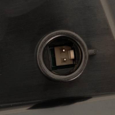 Rareelectrical - New Left Mirror Turn Signal Light Compatible With Hyundai Palisade Luxury 6 Cyl 3.8L Palisade Sel 6 - Image 6