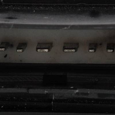 Rareelectrical - New Right Front Window Regulator With Motor Compatible With Hyundai Genesis 3.8 6 Cyl 3.8L Genesis - Image 7