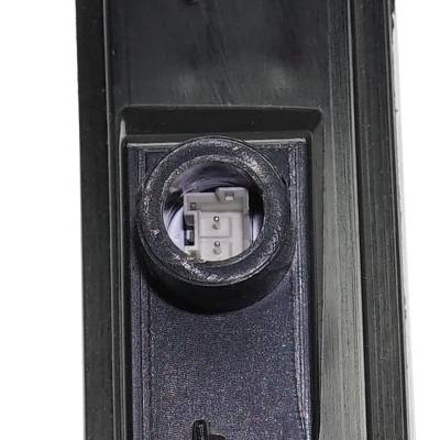 Rareelectrical - New Right Mirror Turn Signal Light Compatible With Hyundai Tucson Fuel Cell Tucson Base 4 Cyl 2.0L - Image 7