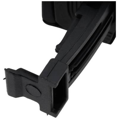 Rareelectrical - Right Front Exterior Door Handle Compatible With 2015-2019 Hyundai Sonata Primed Paintable Without - Image 8