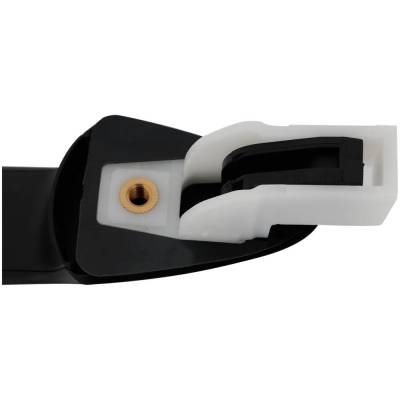 Rareelectrical - Right Front Exterior Door Handle Compatible With 2015-2020 Honda Fit Primed Paintable Without Key - Image 6